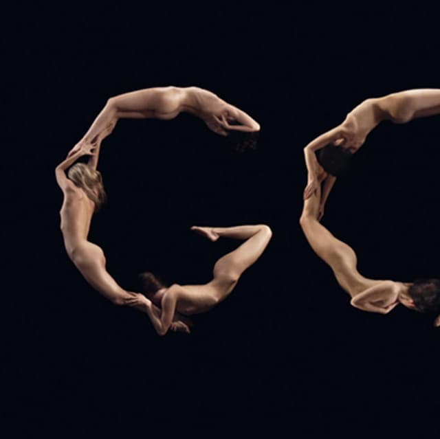 Gotan Project artist profile image
