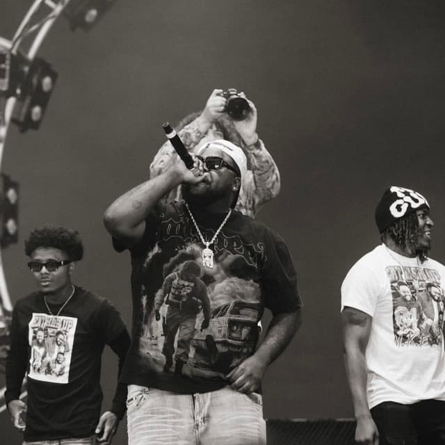 414bigfrank's artist profile image