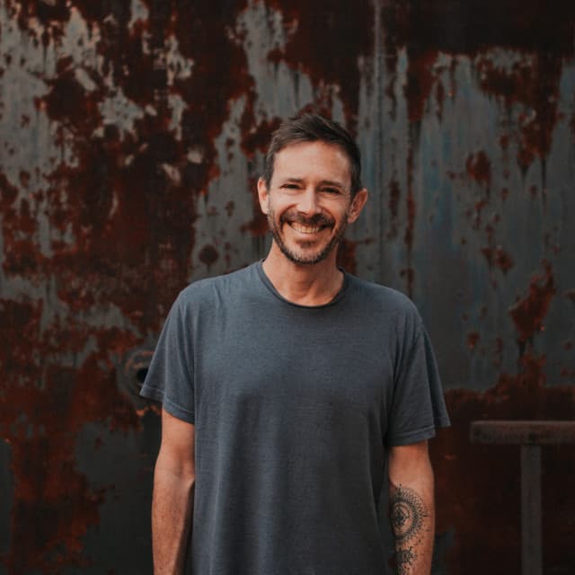 Glen Phillips's artist profile image