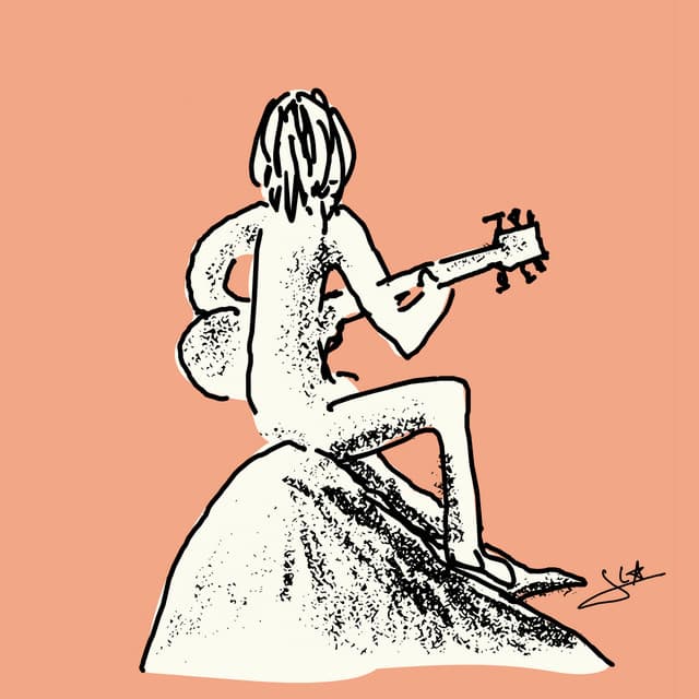 Jean-Louis Aubert artist profile image