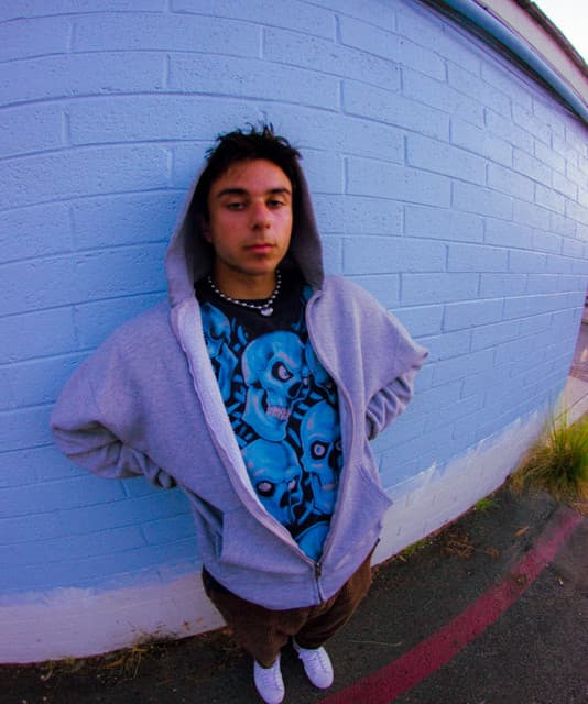 Slush Puppy artist profile image