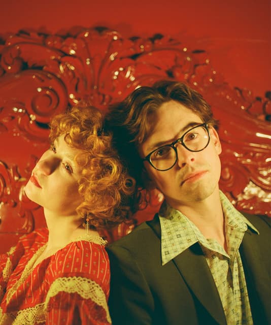 The Bygones artist profile image