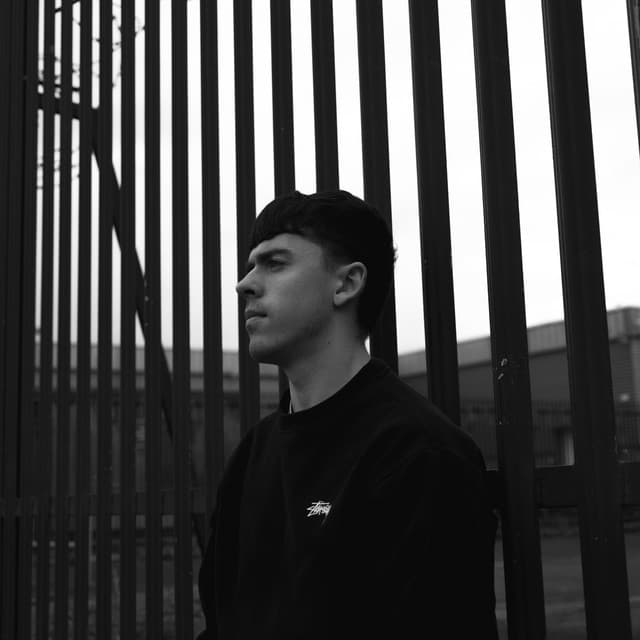 Dylan Fogarty artist profile image