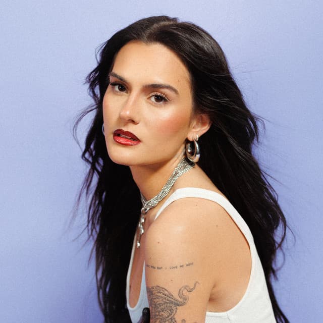 SVEA artist profile image