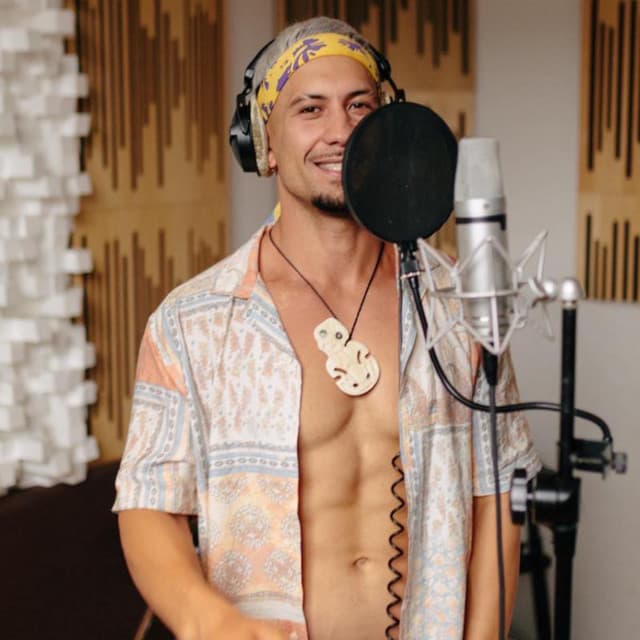 TAWAZ artist profile image