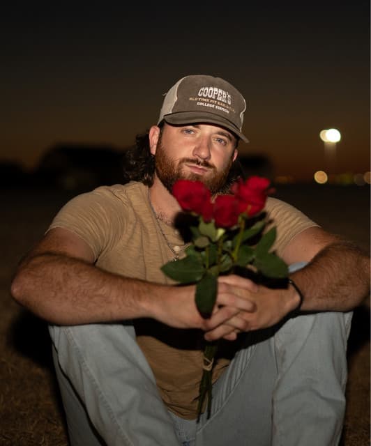Cole Whittlesey artist profile image