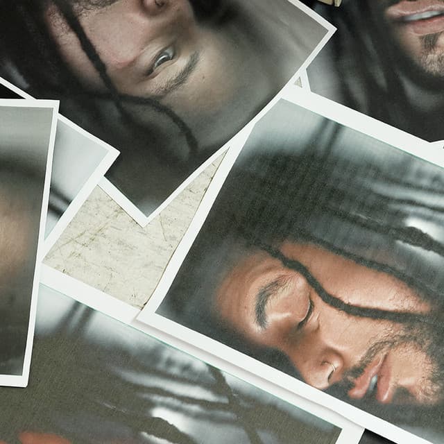 Jesse Baez's artist profile image