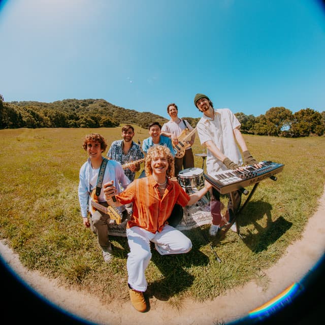 Honeyboys's artist profile image