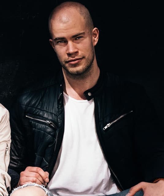 Sture Zetterberg artist profile image