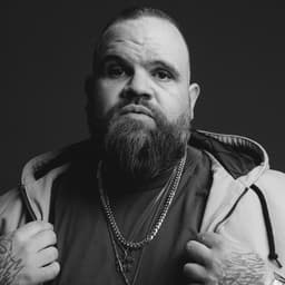 Briggs's artist profile image