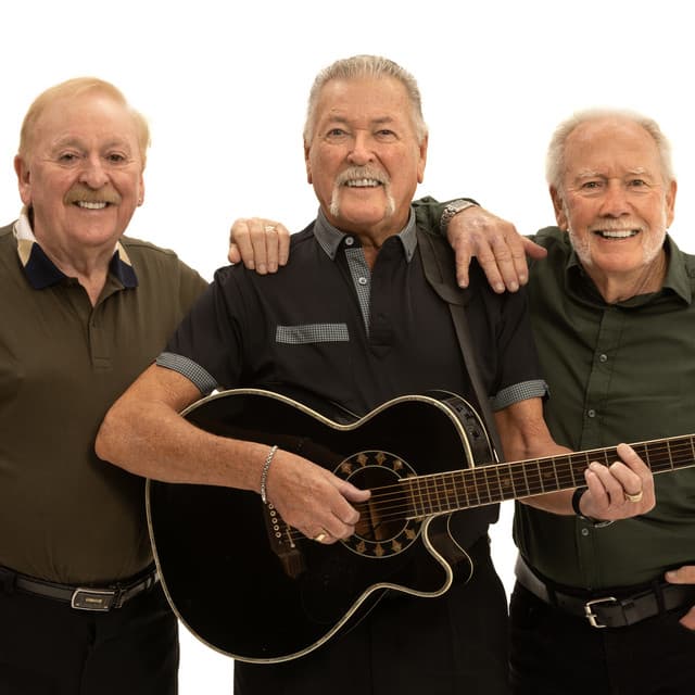 The Wolfe Tones artist profile image