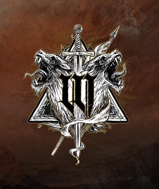 Wolfchant artist profile image