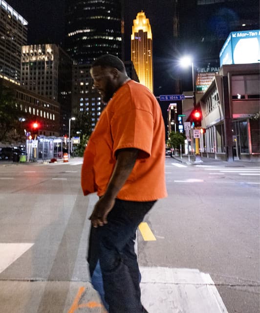 Mission's artist profile image