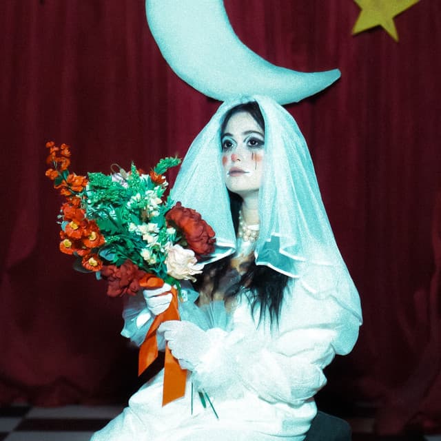 margø's artist profile image