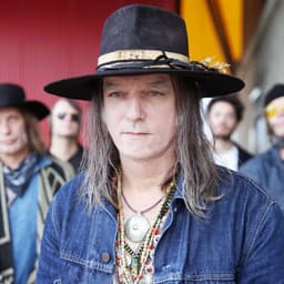 The Brian Jonestown Massacre's artist profile image