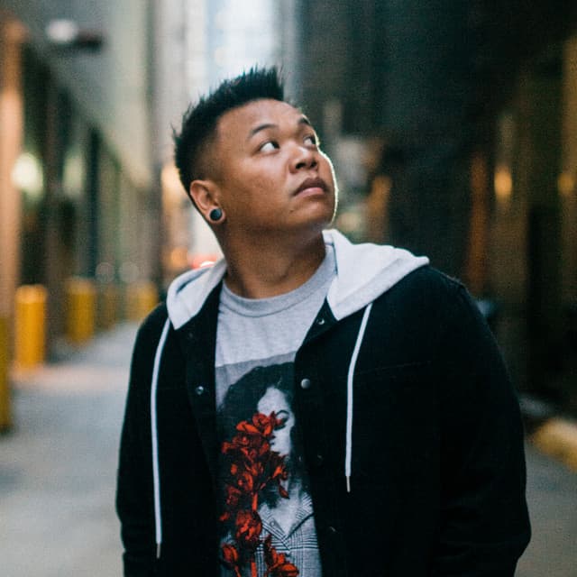 AJ Rafael artist profile
