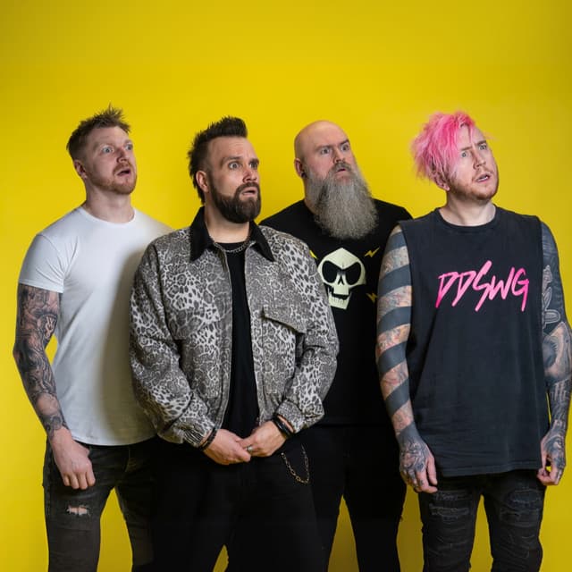 Punk Rock Factory artist profile image