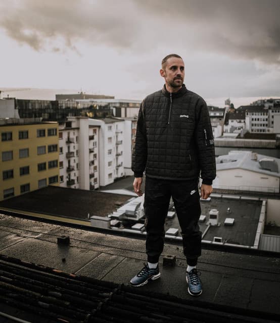 Fabe (Ger) artist profile image