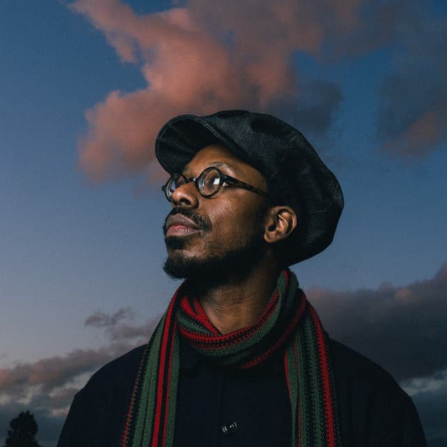 Shabaka artist profile image