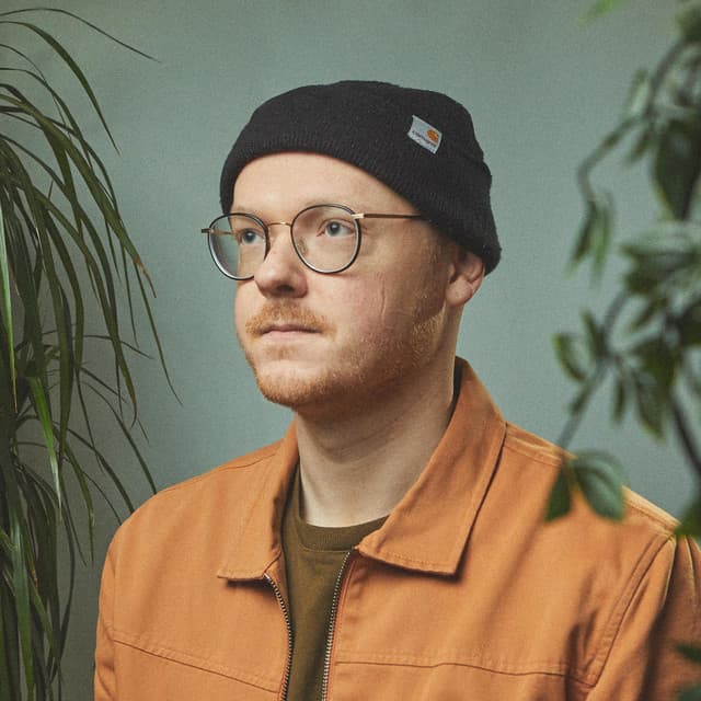 Matt Wilde artist profile image