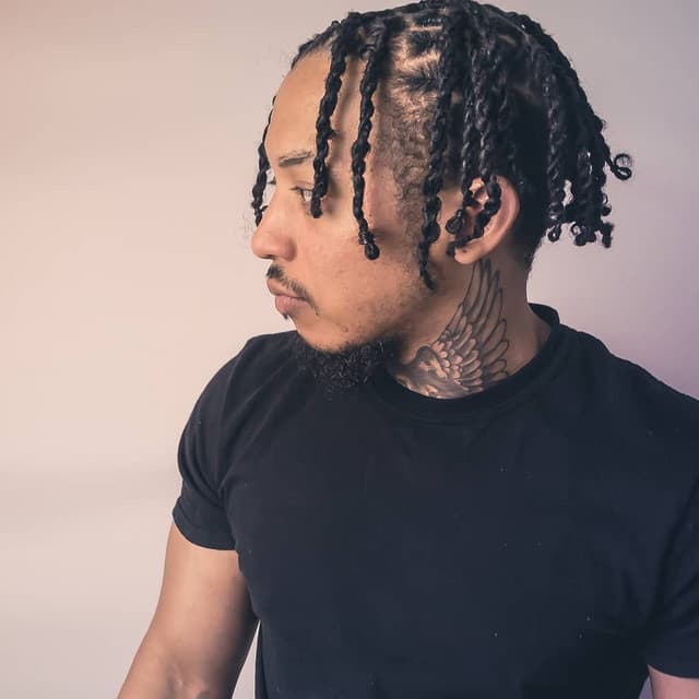 Matt Rand artist profile image