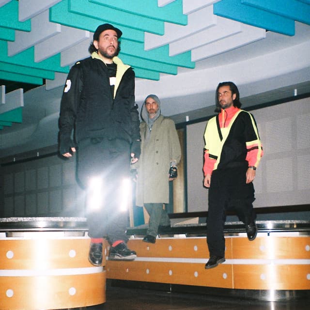 Odezenne artist profile image