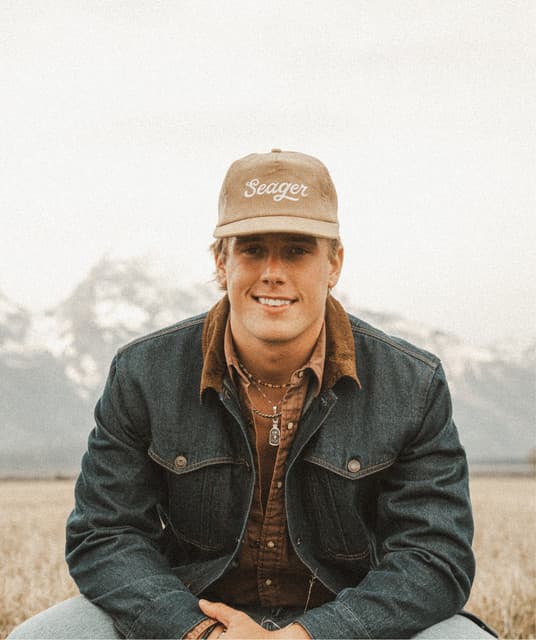 Hudson Westbrook artist profile