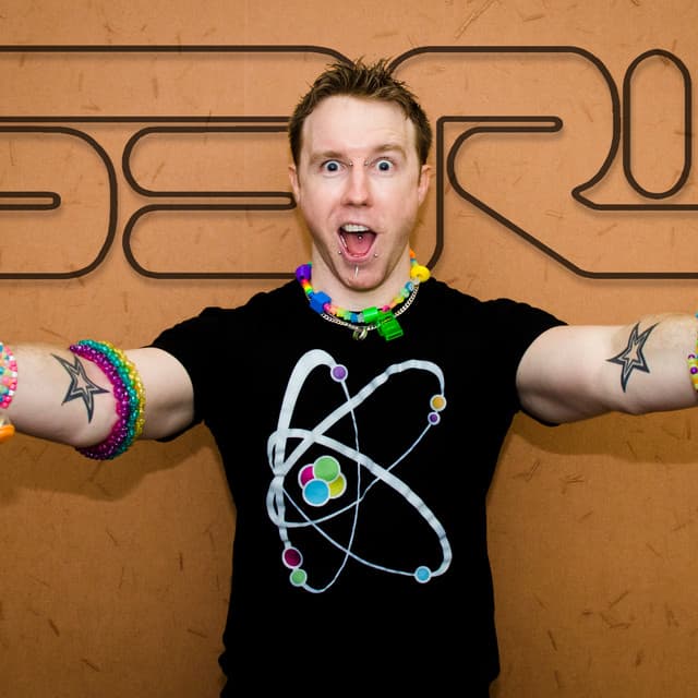 S3RL artist profile image