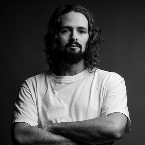 TurboKevin artist profile image