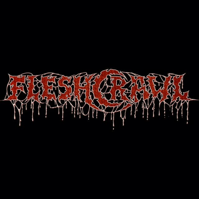 Fleshcrawl artist profile