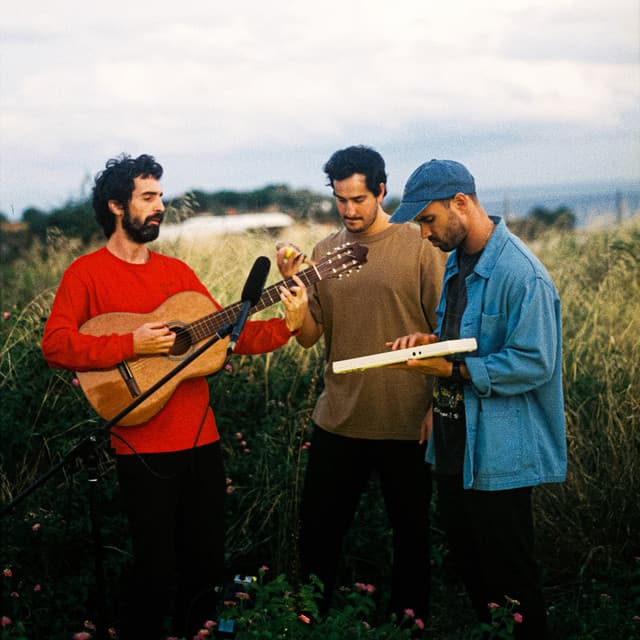 Americania artist profile image