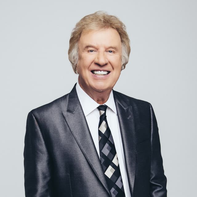 Bill Gaither artist profile image