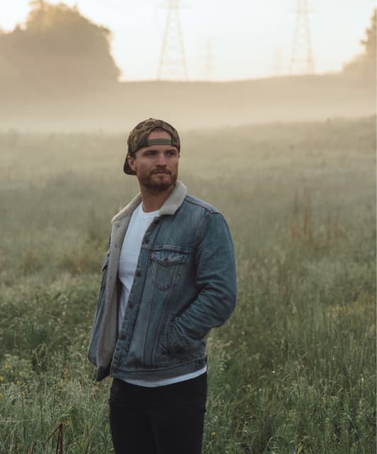 Hunter Phelps artist profile image