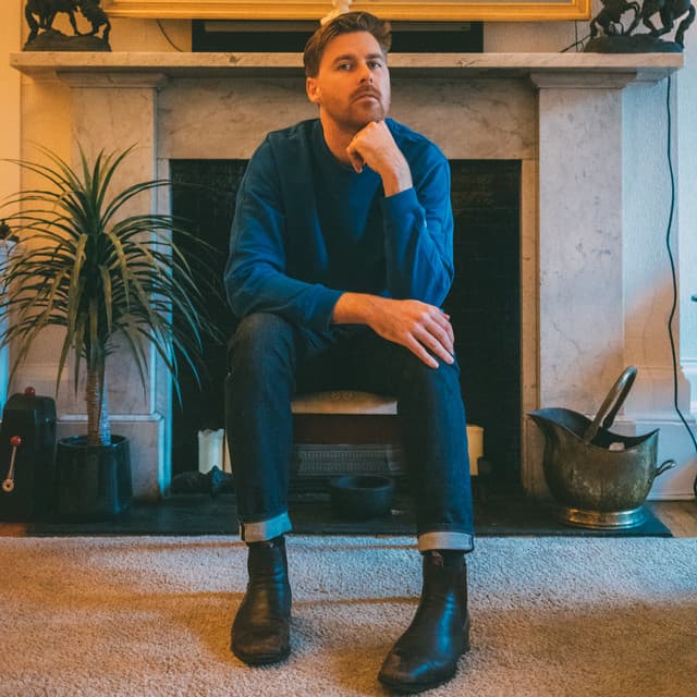 LANKS artist profile image