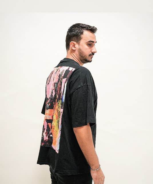 ROZYO artist profile image