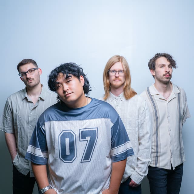 Moonroof artist profile image