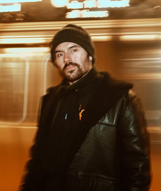 Sasha Rome profile