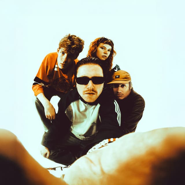 Badminton artist profile image