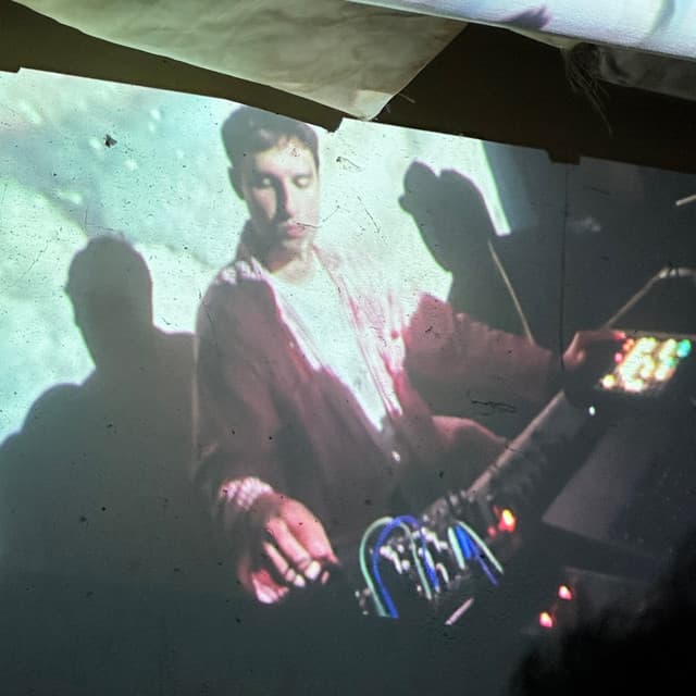 Khotin artist profile image