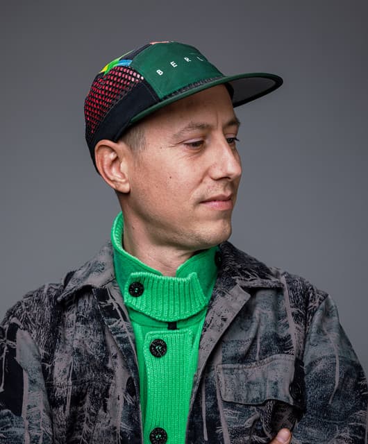 Khainz artist profile image