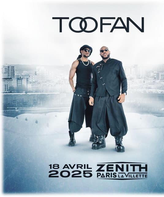 Toofan artist profile image