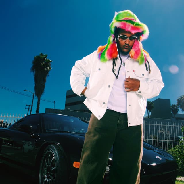 Joony artist profile image