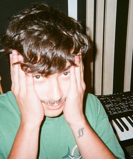 Rocci artist profile image