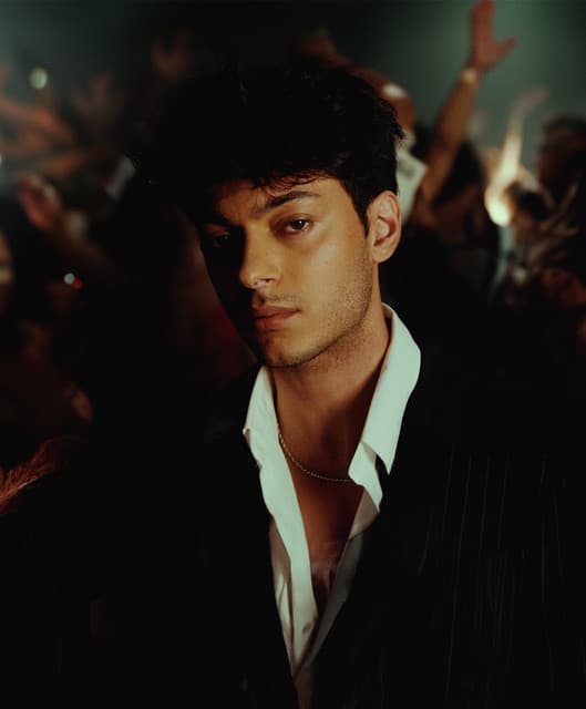 Mishaal Tamer artist profile image