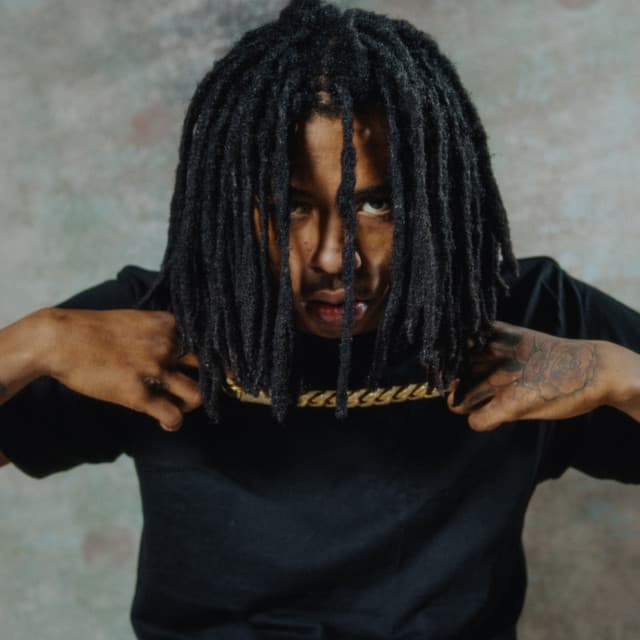 Sha Gz artist profile image