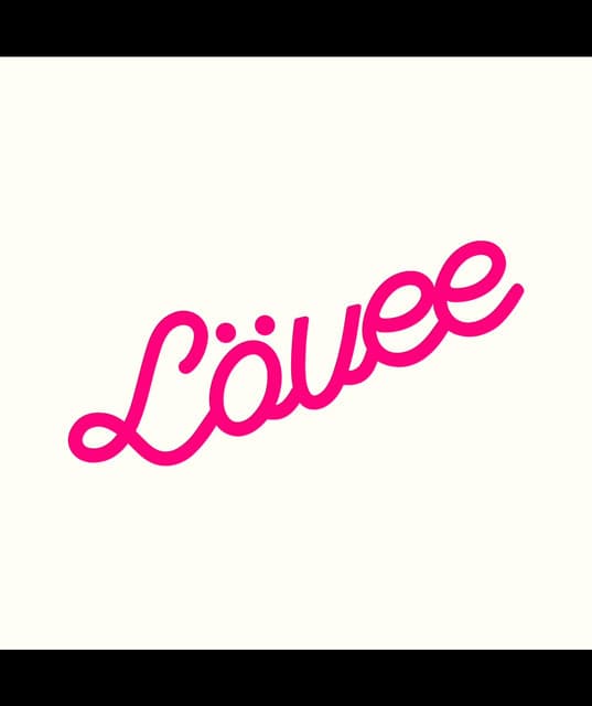 LÖVEE artist profile image