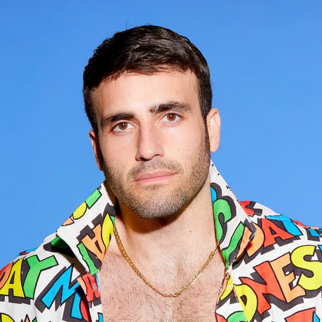 Heartthrob artist profile image