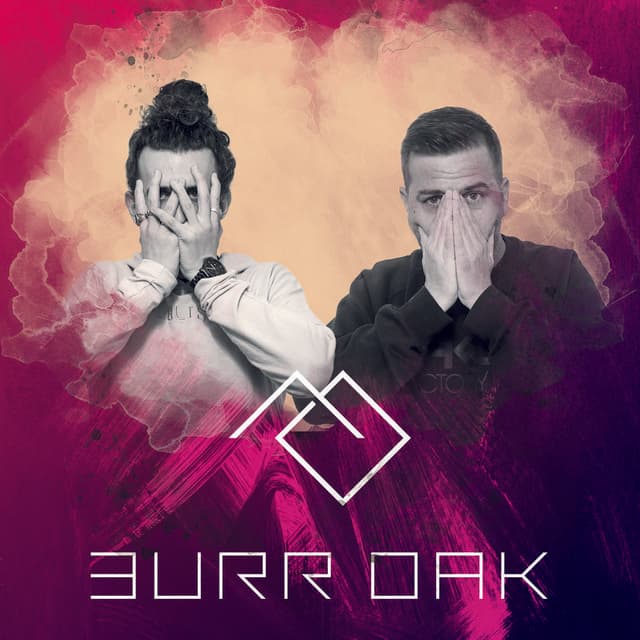 Burr Oak artist profile image