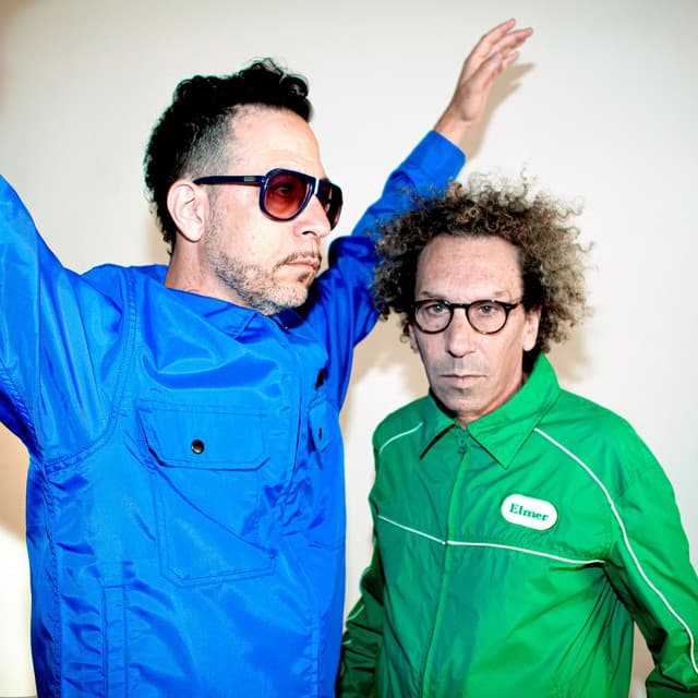 Girafot artist profile image