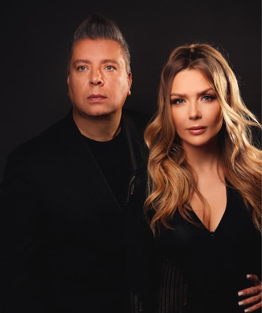 Sylver artist profile